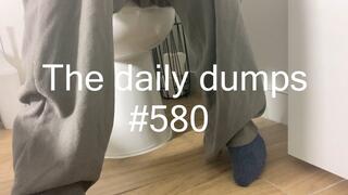 The daily dumps #580 mp4