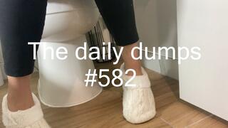 The daily dumps #582 mp4