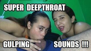 DEEPTHROAT BLOWJOB 250714BA VIOLET DOUBLE GULPING SOUNDS CHAPTER VIOLET WHILE SUCKING COCK (FULL HD MP4 VERSION)