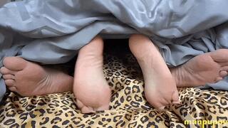 Honey I'm Pregnant - Jeff Drizzle - Leo Blue - Manpuppy - MP4 1080