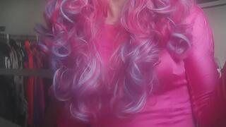 Smoking in the evening