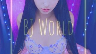 Bright Eyed Brunette Scarlett Rosewood Begs For Cum