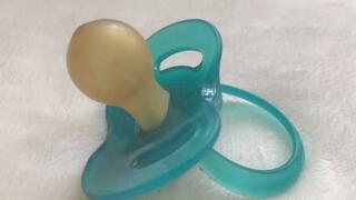 A Real Man Gets Rid of Your Pacifier Dummy !