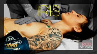 Heart Attack: Iris (CPR, RESUS, DEFIB, AMBU)