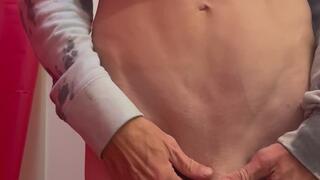 Straight Hubbys BWC Erupts Handsfree