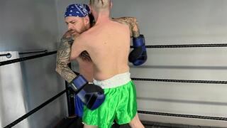 SMFC-45 Aaron Hummer vs David Angell MALE BOXING (wmv format)