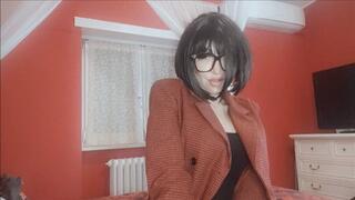 save me! the puppy has become voracious!