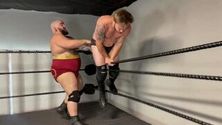 SMFC-07 Lukas Chubs vs Tornado LOWBLOWS (wmv format)