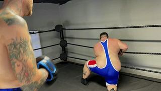 SMFC-26 Lukas Chubs vs Aaron Hummer MALE BOXING (wmv format)