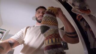 Ivo - New Home (POV Shrunken)