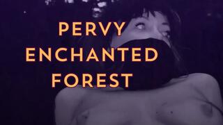 Pervy Enchanted Forest