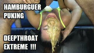 DEEP THROAT FUCKING PUKE 250714DB2 VIOLET DEEPTHROAT PUKING HAMBURGUER + FREE SURPRISE SHOW (LOWDEF SD MP4 VERSION)
