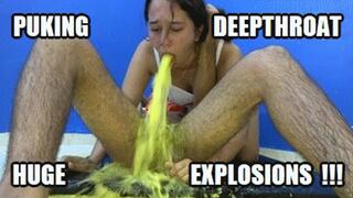 DEEP THROAT FUCKING PUKE 250714DC JUDY DEEPTHROAT PUKING ON THE FLOOR (FULL HD MP4 VERSION)