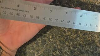 Measuring everything