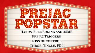 Prejac Popstar