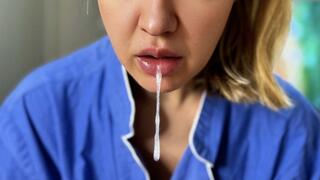 Hot Blowjob is The Same As Hot Coffee, But Only Deeper Mini Cooper