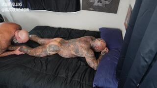 Massage and Fuck with Doctor Nick 5