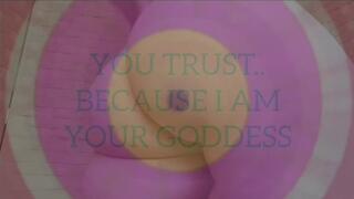 You Listen and You Obey (Ass)