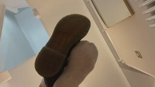 Giantess is looking for you