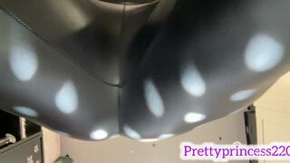 Farts session in your mouth 2