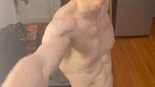 Before and After Running, June 21, 2025