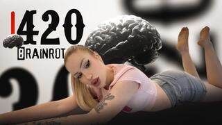 42 O Brainrot