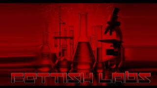 Tickle Therapy - Charmie and Ditria