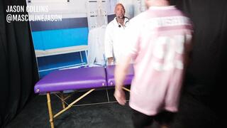 The Kinky Doctor with FTM Salem Lee