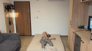 Shot soldier, ko'd part 3