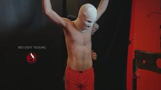 BRUTAL TICKLE PUNISHMENT: Doppelganger’s Betrayal Backfires – Mr T’s Vengeance for Lazy Tickling! 720p - HD