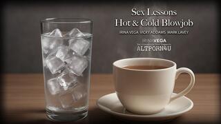 Sex Lessons Hot and Cold - 1080p