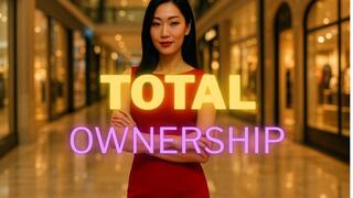 Total Ownership: I Own Your Wallet, Your Chastity, Your Everything!