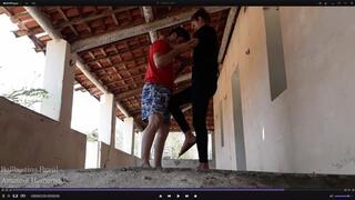 Only for kneeling lovers!!