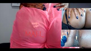 Nosey Neighbors Swallowed Deep In Oily Anal Vore