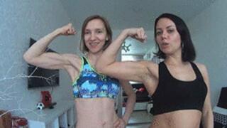 We STRONGER and BETTER THAN YOU 7 MD