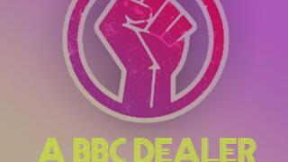 Probation Officer Versus Monster Black Meat