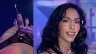 Punished JOI POV - Hands free climax challenge