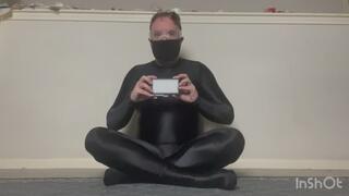 Worship Vincent Lacroix! Spiral video