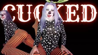 Cucked At The Circus