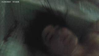 who wants to help me relax for the night