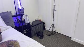 Leather Fucking with Hades 10