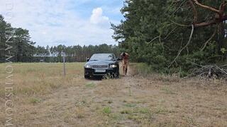 My Car Wash Slave - 01