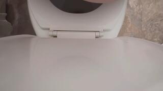 Peeing Compilation with a lot of farts