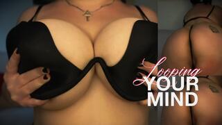 Looping Your Mind Tit Worship Loop Reprogramming Subconscious Mind