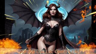 Abyss Calls: Obey Lust