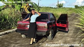 CustomVideo - 040 A - Joy Joy Hard revving DX again