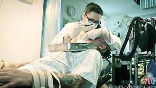 Kinky Dentist Part 1 *wmv versions*