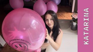 Katarina vs BELBAL 17: One Pop Wonder