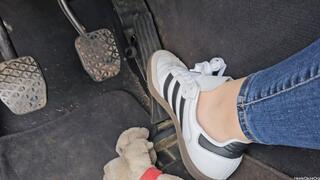 Revving So Much My Gas Pedal Broke BMW e46