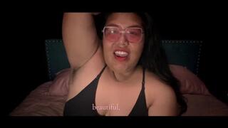 worship beautiful armpits subtitles